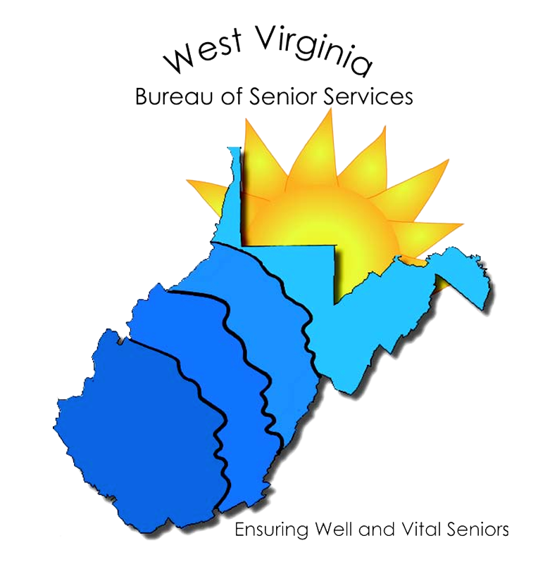 WV Bureau of Senior Services Logo